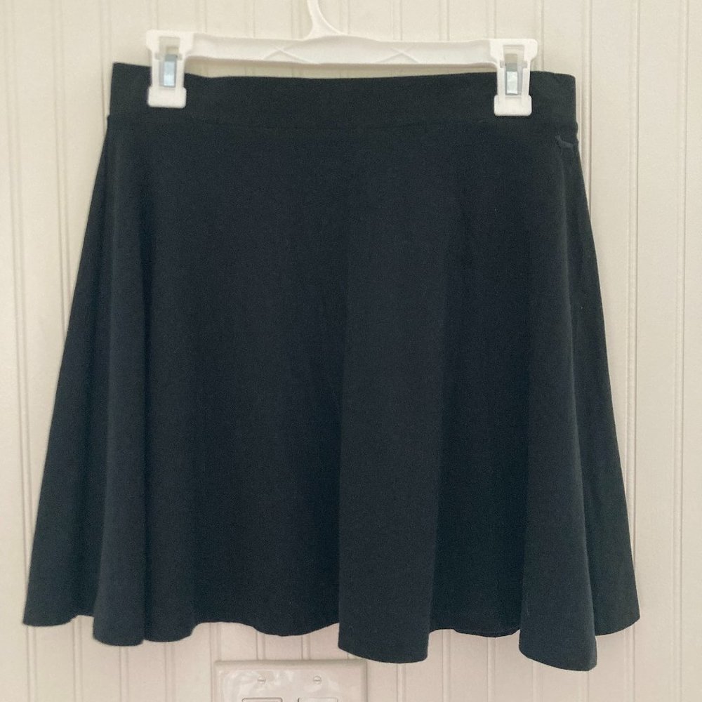 Pink Victoria's Secret Women's Skirt